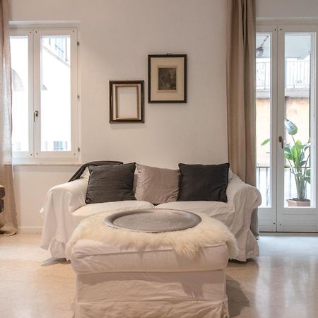 Noflik Apartment Verona Exterior photo