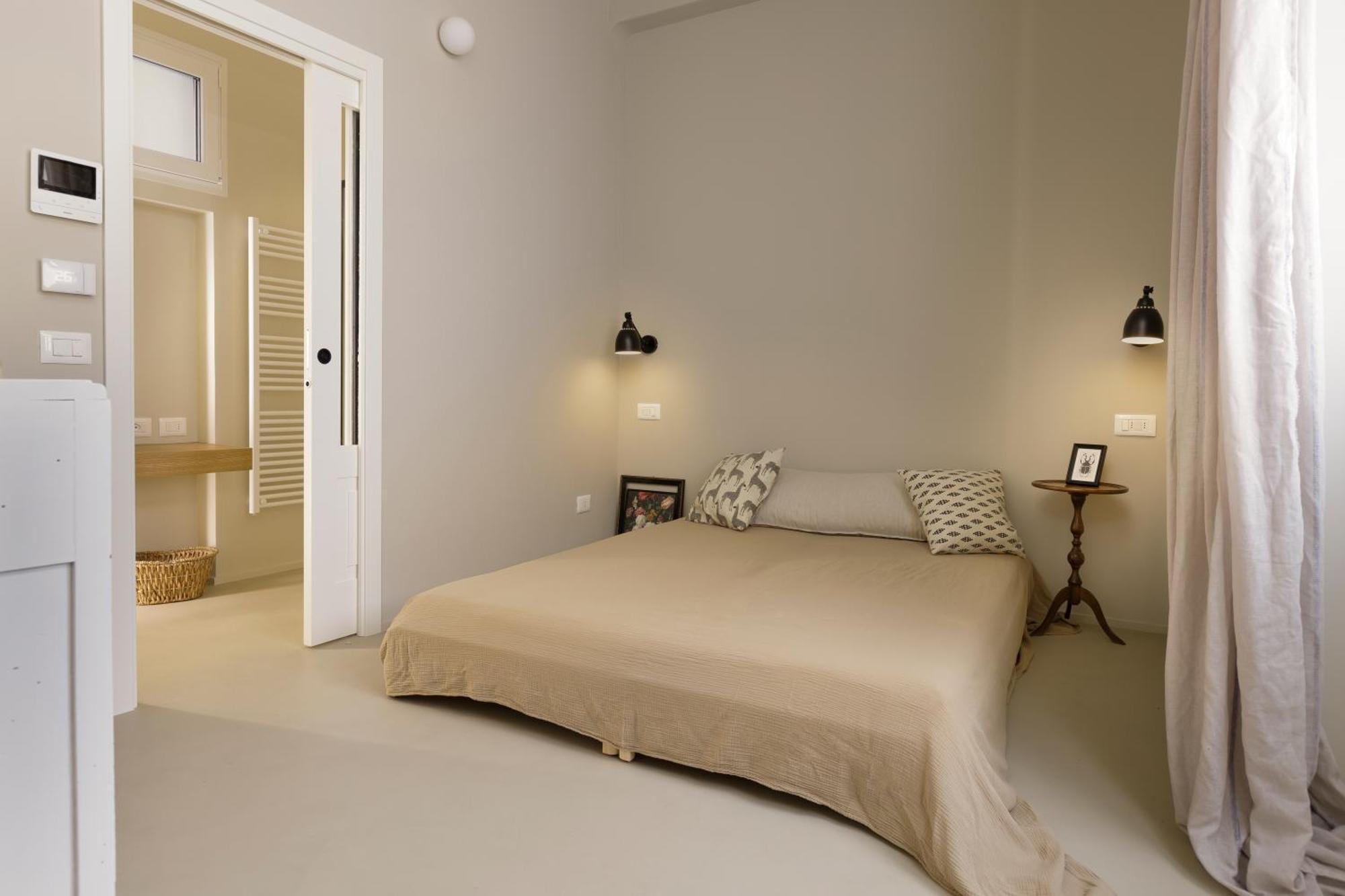 Noflik Apartment Verona Exterior photo