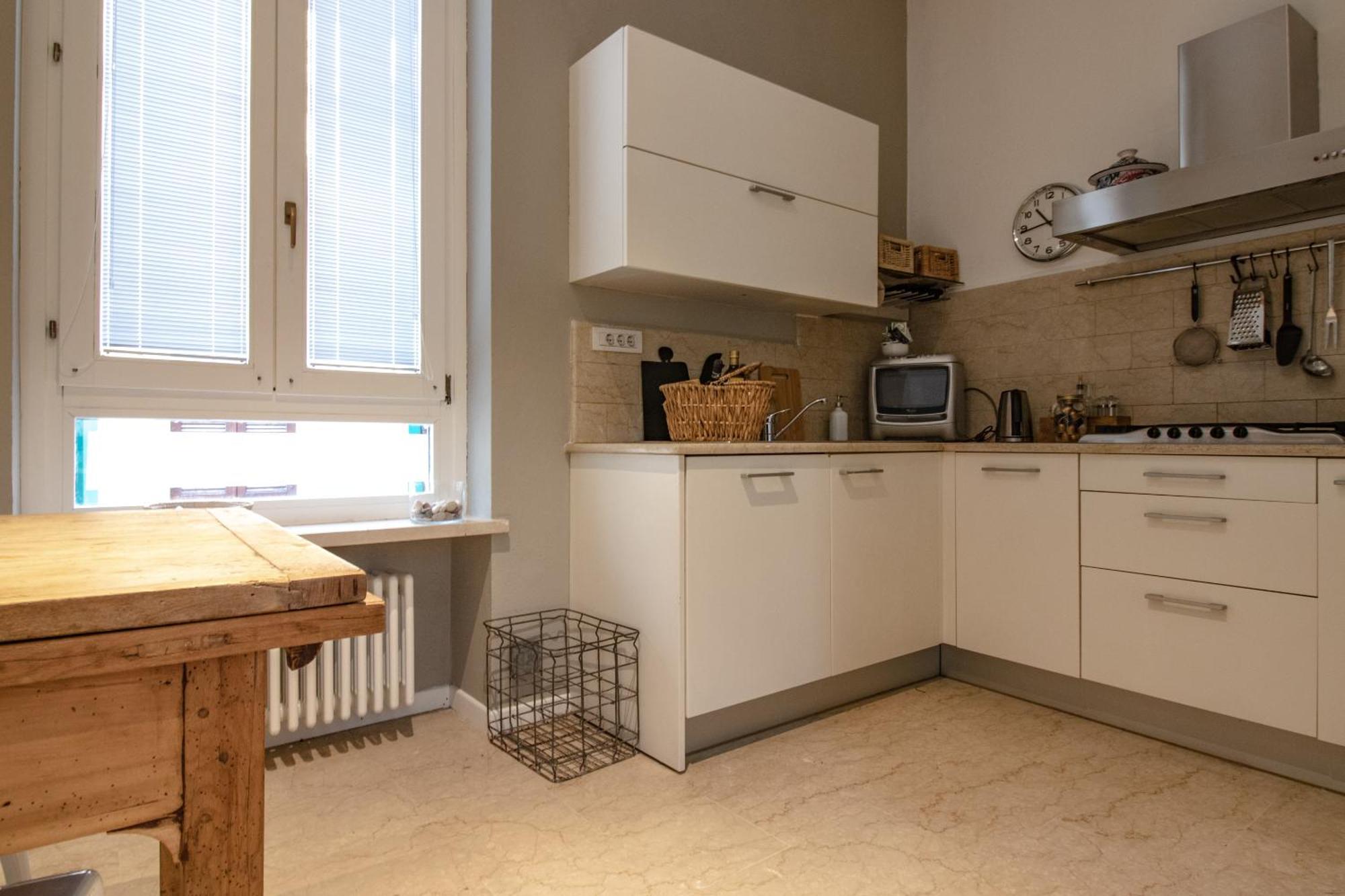 Noflik Apartment Verona Exterior photo